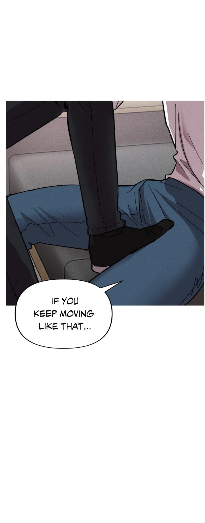 Kill Me If You Can Chapter 3 - Page 51 in English