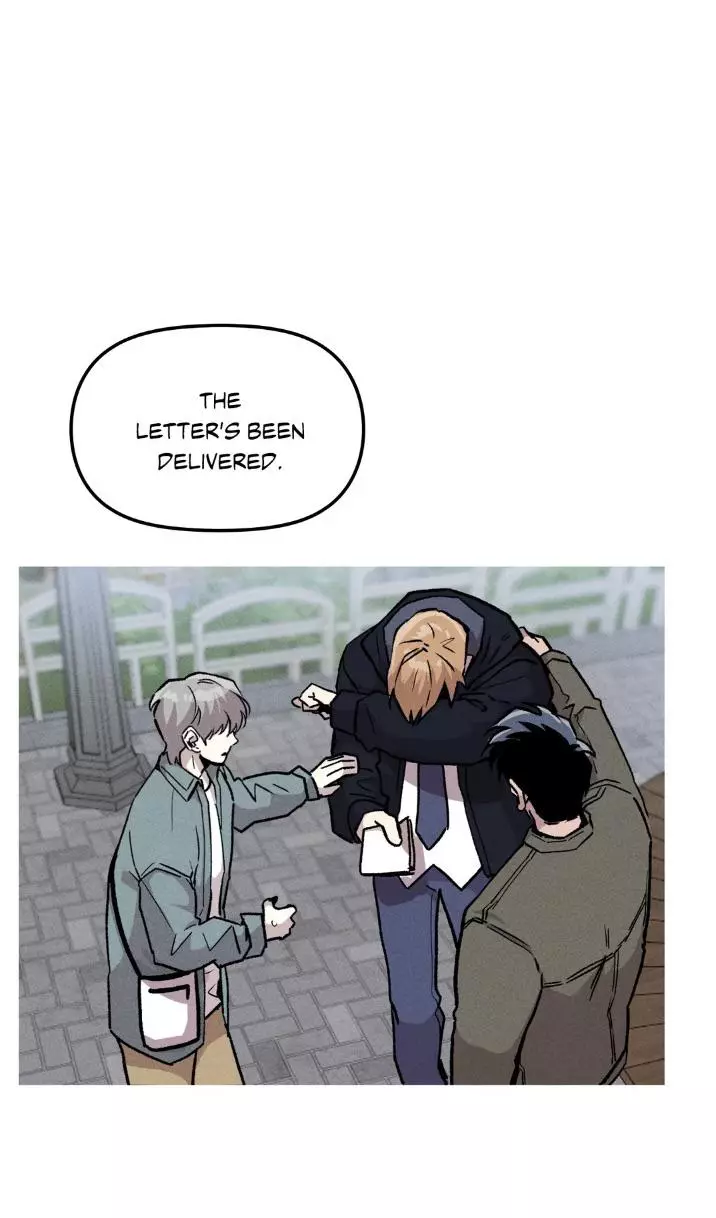 Kill Me If You Can Chapter 30 - Page 12 in English