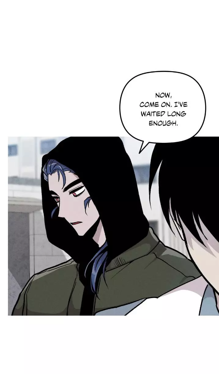 Kill Me If You Can Chapter 30 - Page 13 in English