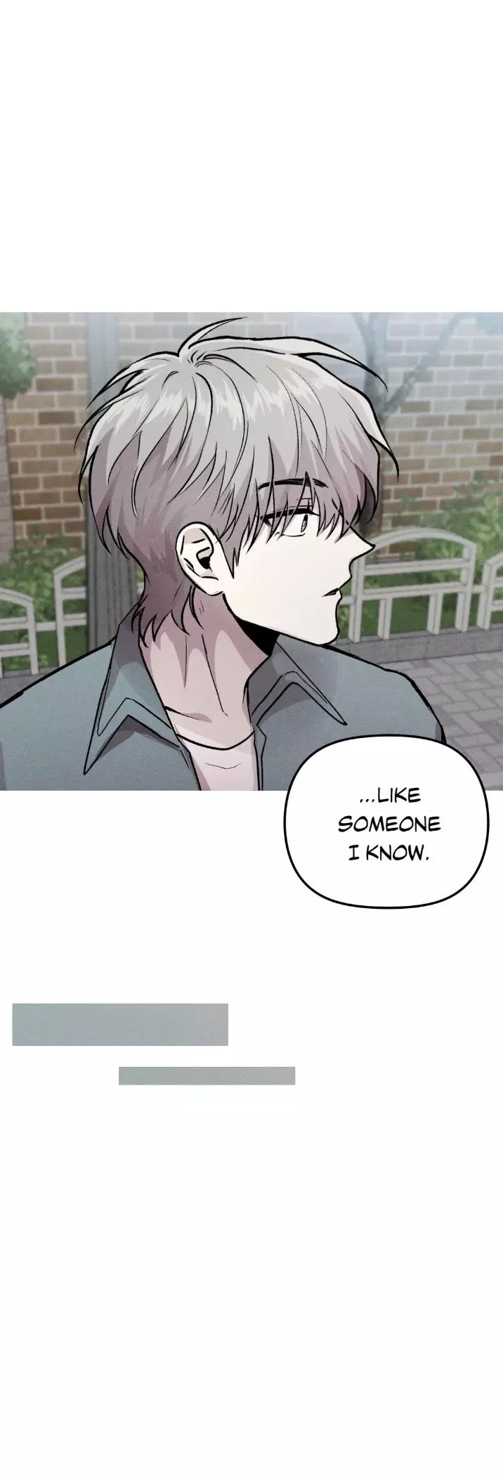 Kill Me If You Can Chapter 30 - Page 20 in English