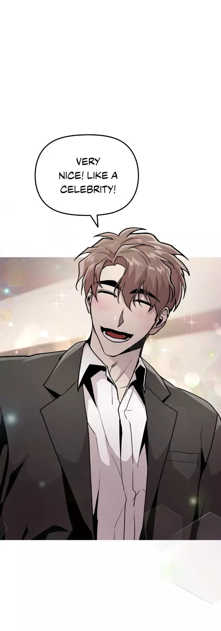 Kill Me If You Can Chapter 30 - Page 23 in English