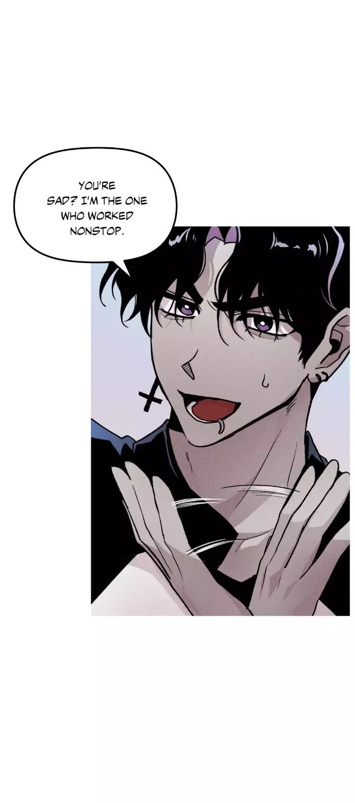 Kill Me If You Can Chapter 30 - Page 30 in English