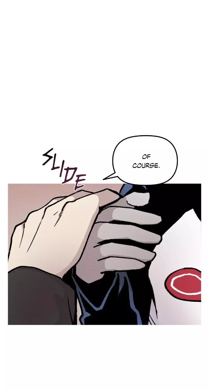 Kill Me If You Can Chapter 30 - Page 31 in English