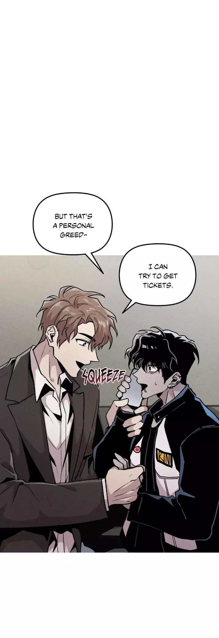 Kill Me If You Can Chapter 30 - Page 42 in English