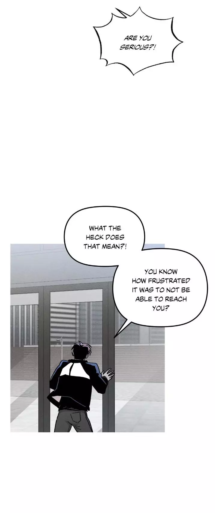 Kill Me If You Can Chapter 30 - Page 46 in English