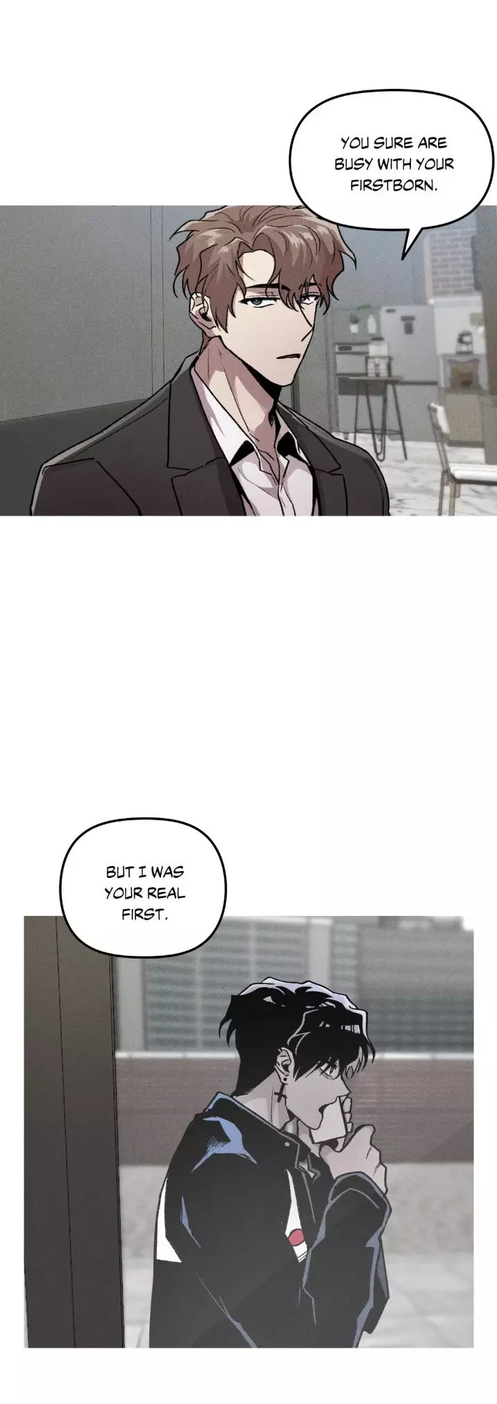 Kill Me If You Can Chapter 30 - Page 47 in English