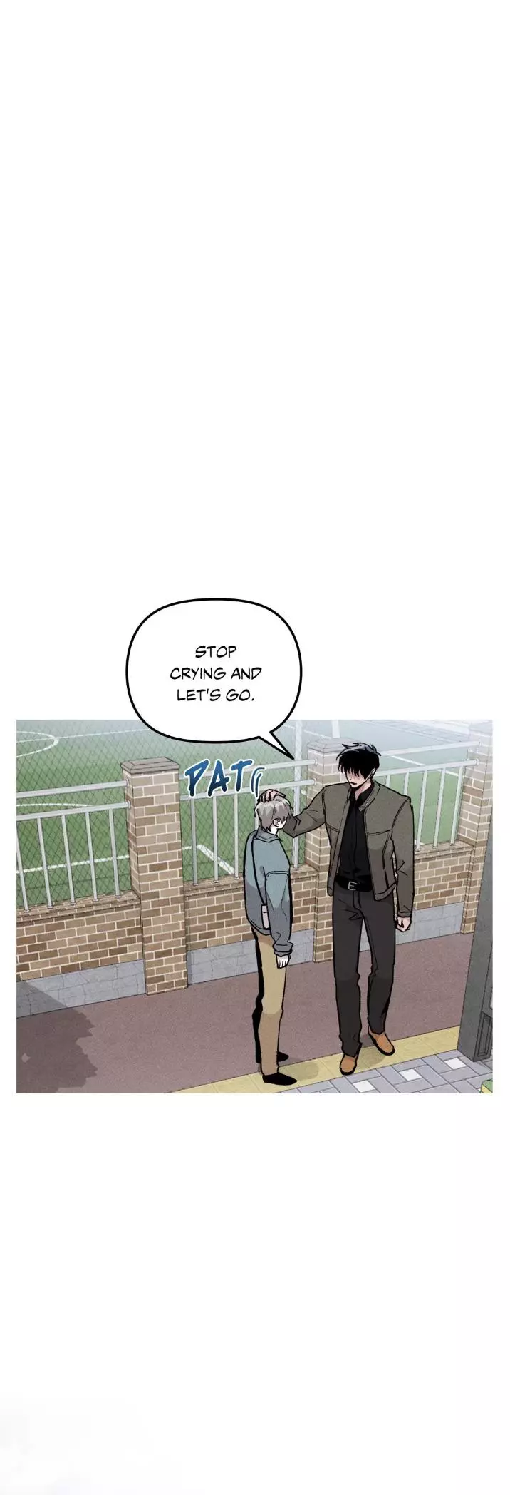 Kill Me If You Can Chapter 30 - Page 5 in English