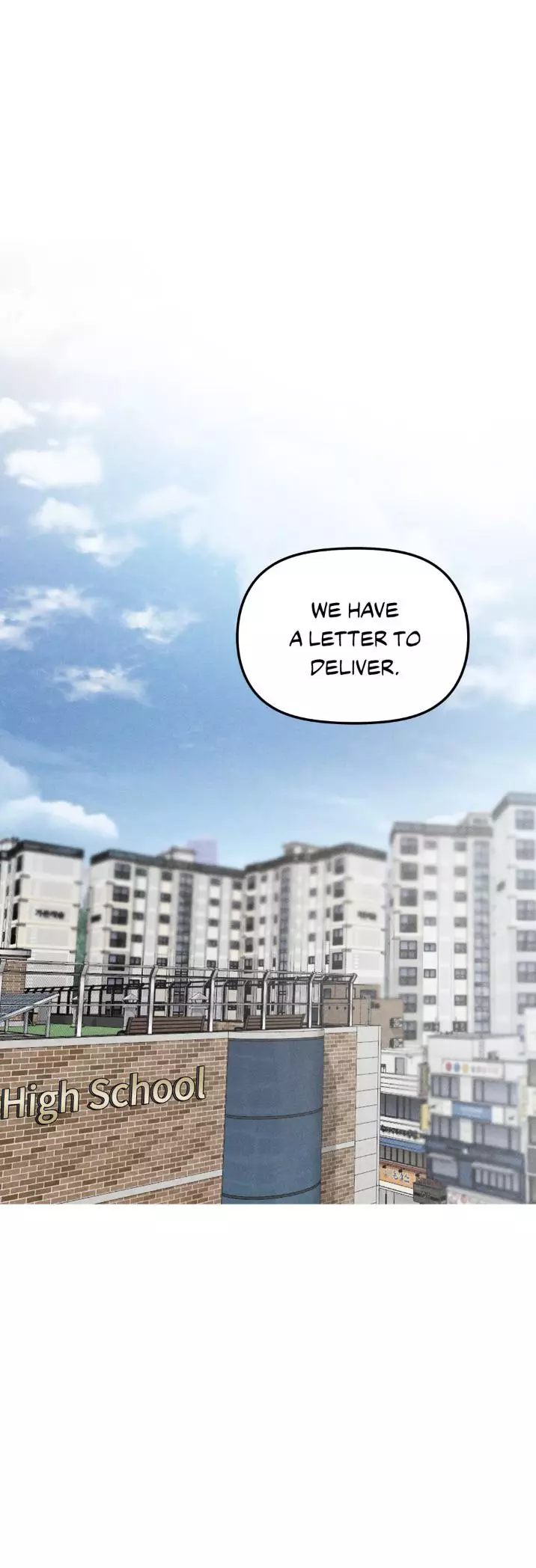 Kill Me If You Can Chapter 30 - Page 6 in English