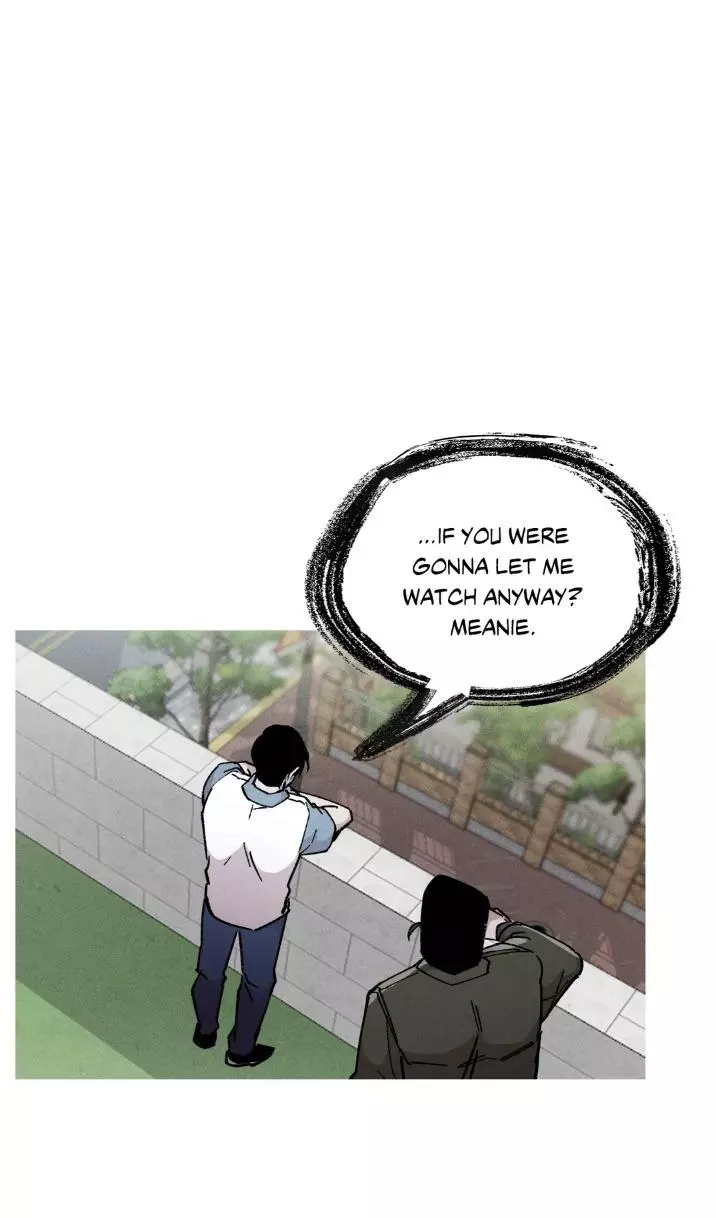 Kill Me If You Can Chapter 30 - Page 8 in English