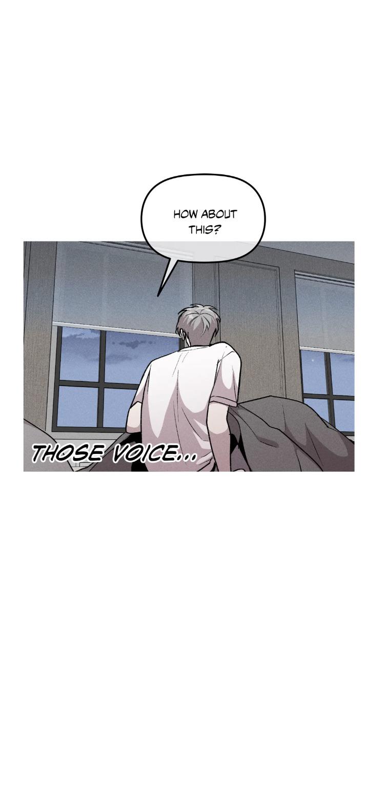 Kill Me If You Can Chapter 31 - Page 10 in English
