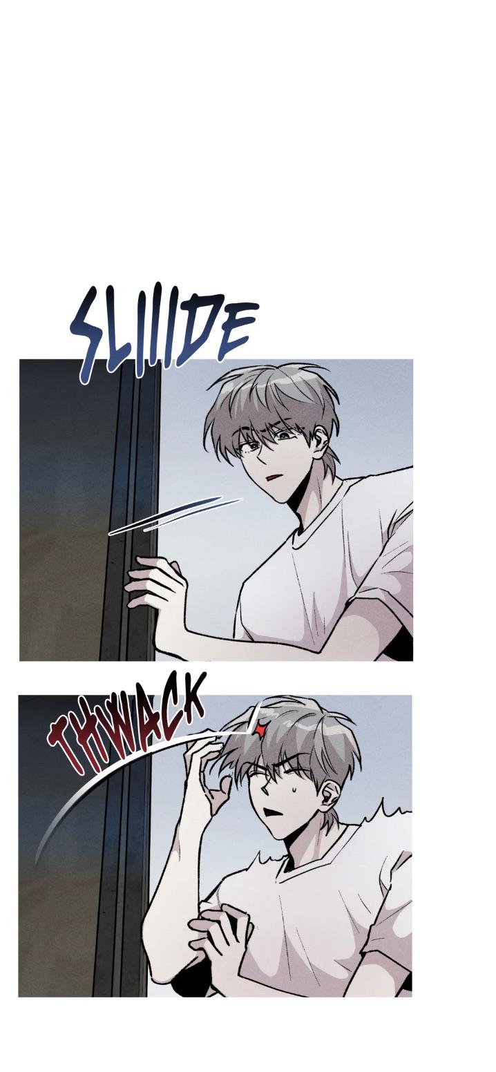 Kill Me If You Can Chapter 31 - Page 11 in English