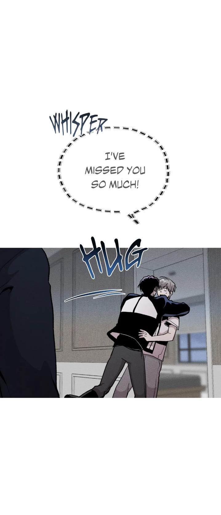 Kill Me If You Can Chapter 31 - Page 20 in English