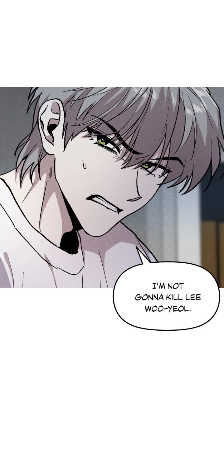 Kill Me If You Can Chapter 31 - Page 34 in English