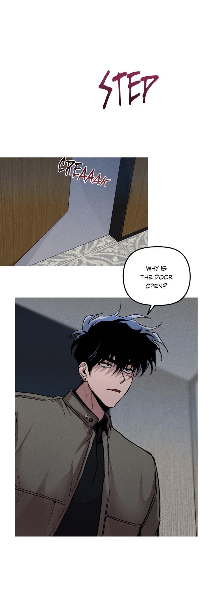 Kill Me If You Can Chapter 31 - Page 39 in English