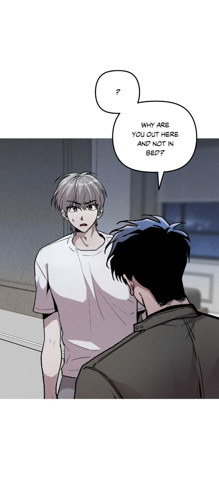 Kill Me If You Can Chapter 31 - Page 40 in English