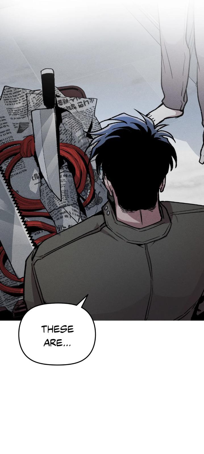 Kill Me If You Can Chapter 31 - Page 42 in English