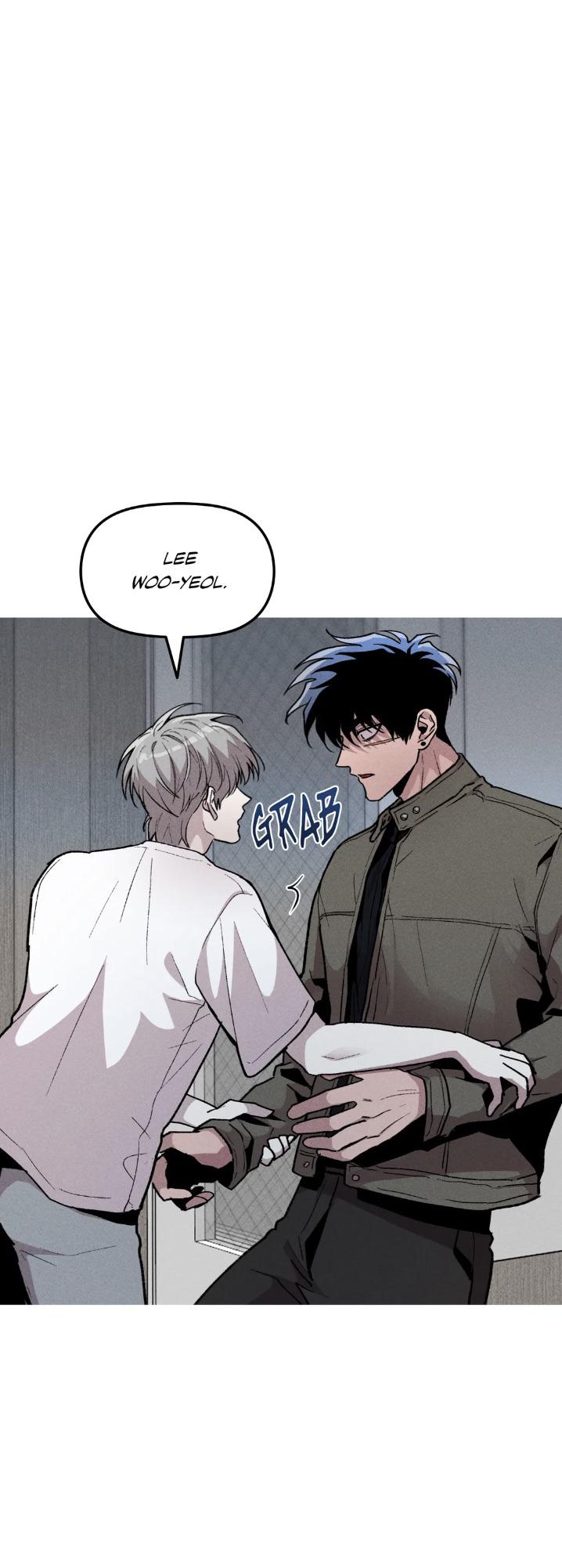 Kill Me If You Can Chapter 31 - Page 43 in English