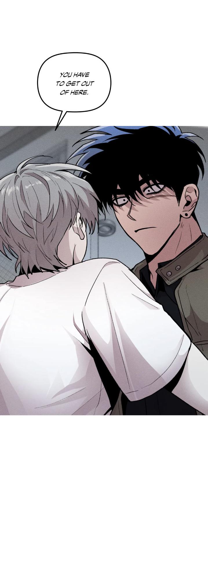 Kill Me If You Can Chapter 31 - Page 44 in English