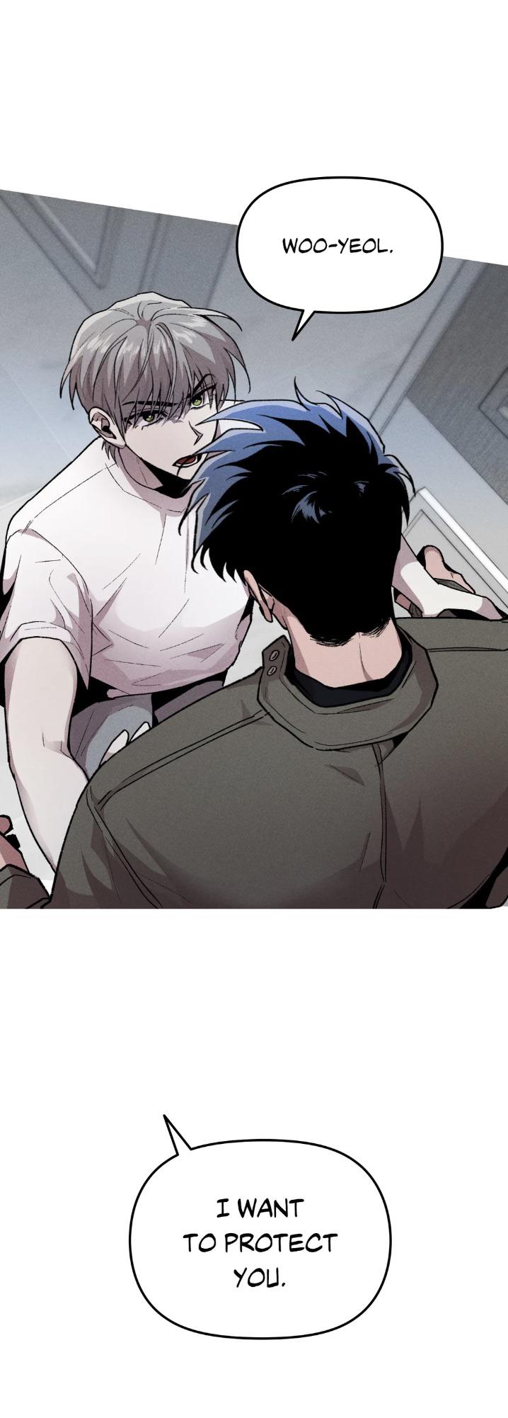 Kill Me If You Can Chapter 31 - Page 45 in English