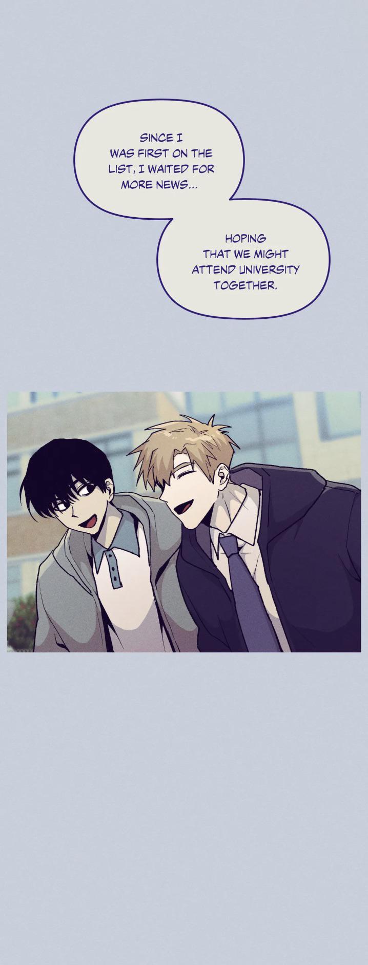 Kill Me If You Can Chapter 31 - Page 5 in English