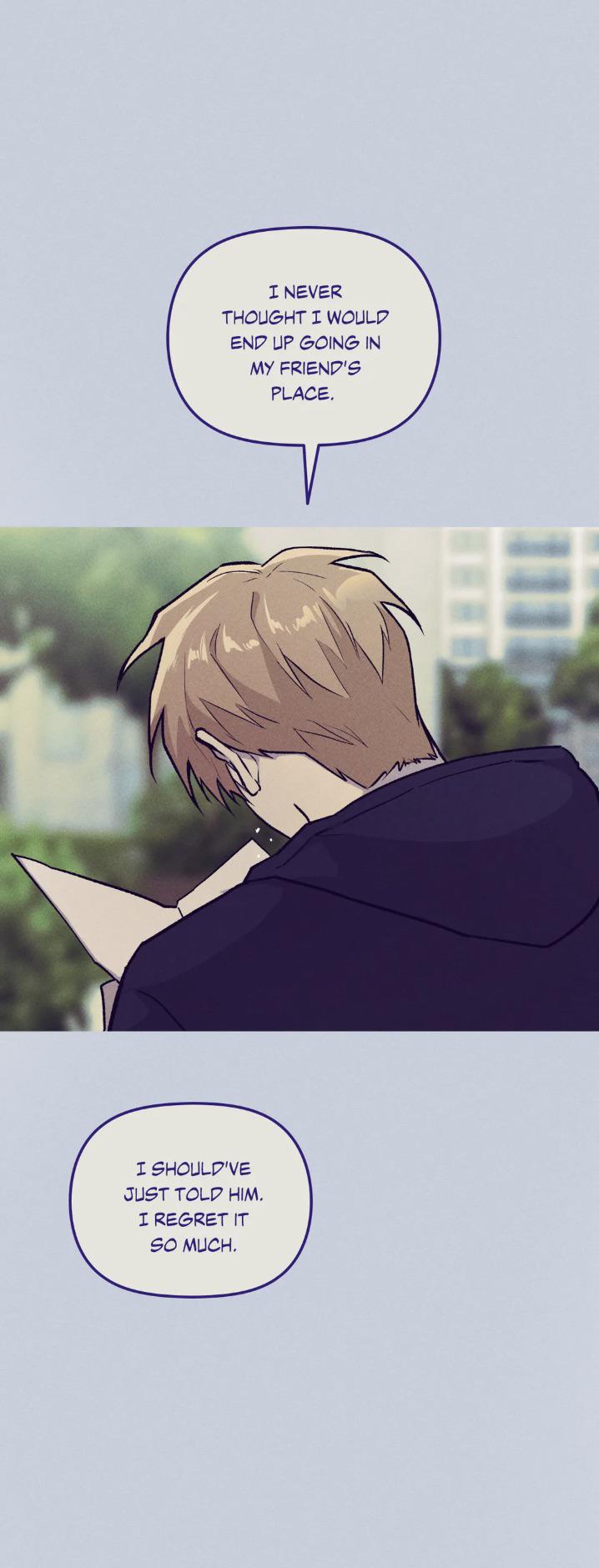 Kill Me If You Can Chapter 31 - Page 6 in English