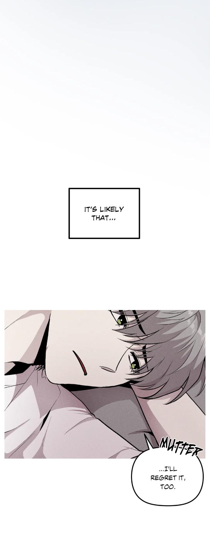 Kill Me If You Can Chapter 31 - Page 8 in English