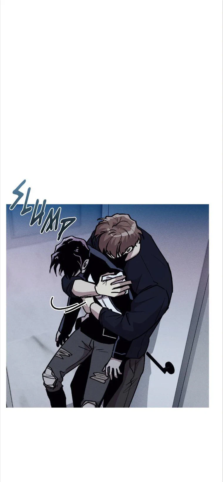 Kill Me If You Can Chapter 32 - Page 12 in English