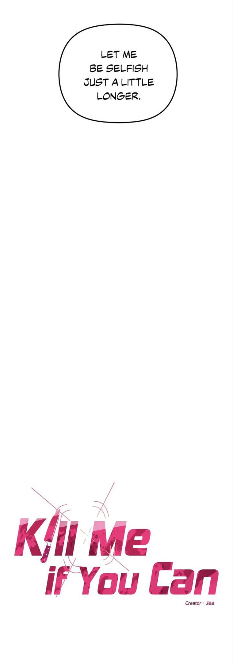 Kill Me If You Can Chapter 32 - Page 14 in English