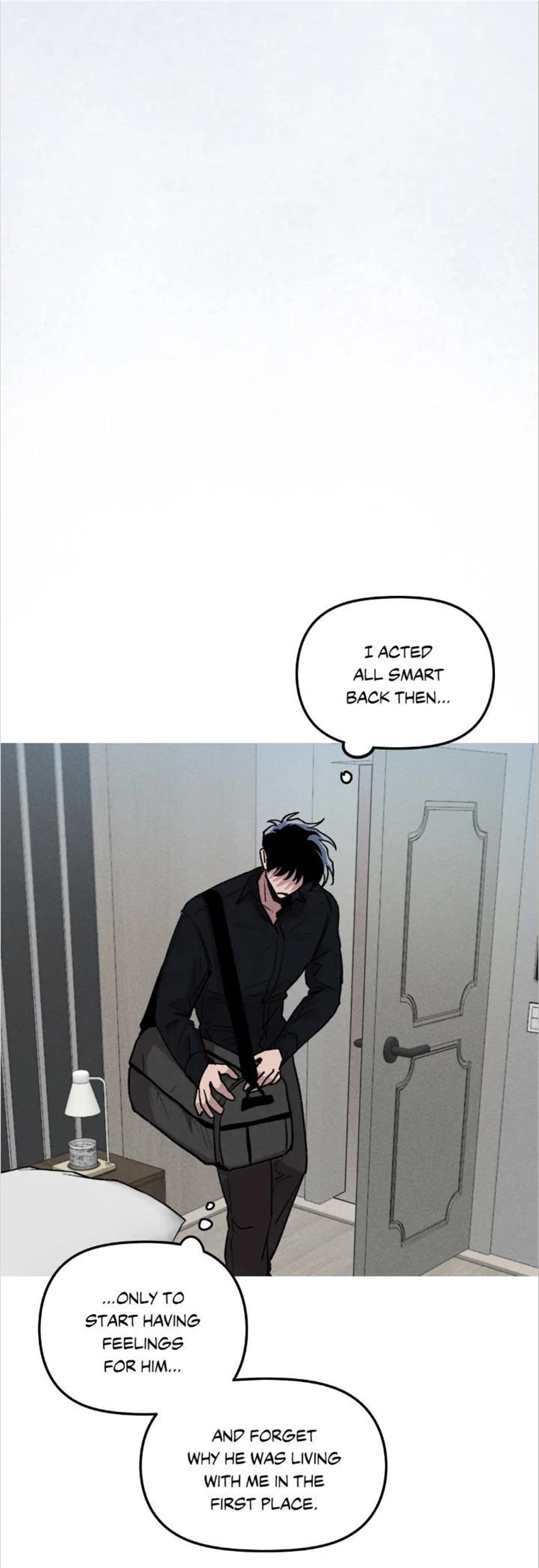Kill Me If You Can Chapter 32 - Page 27 in English