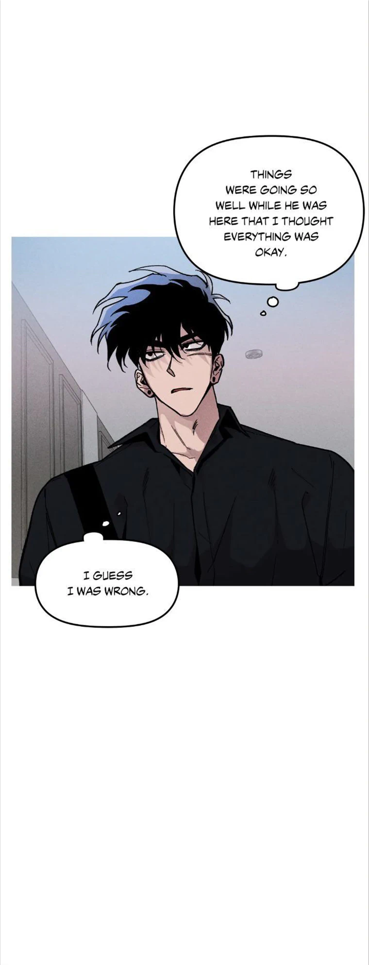 Kill Me If You Can Chapter 32 - Page 29 in English