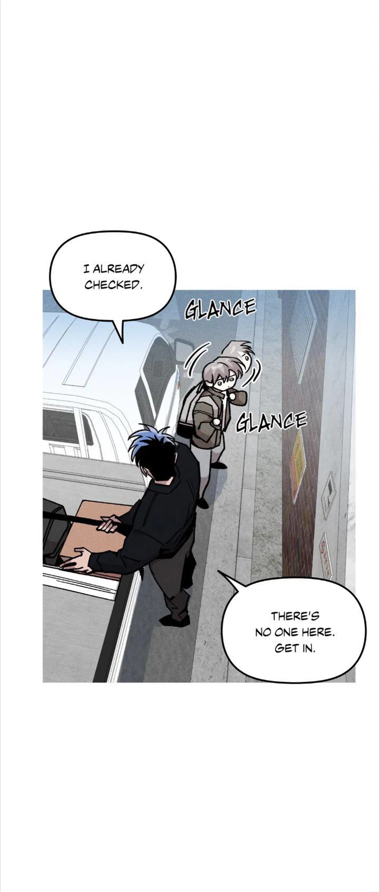 Kill Me If You Can Chapter 32 - Page 32 in English