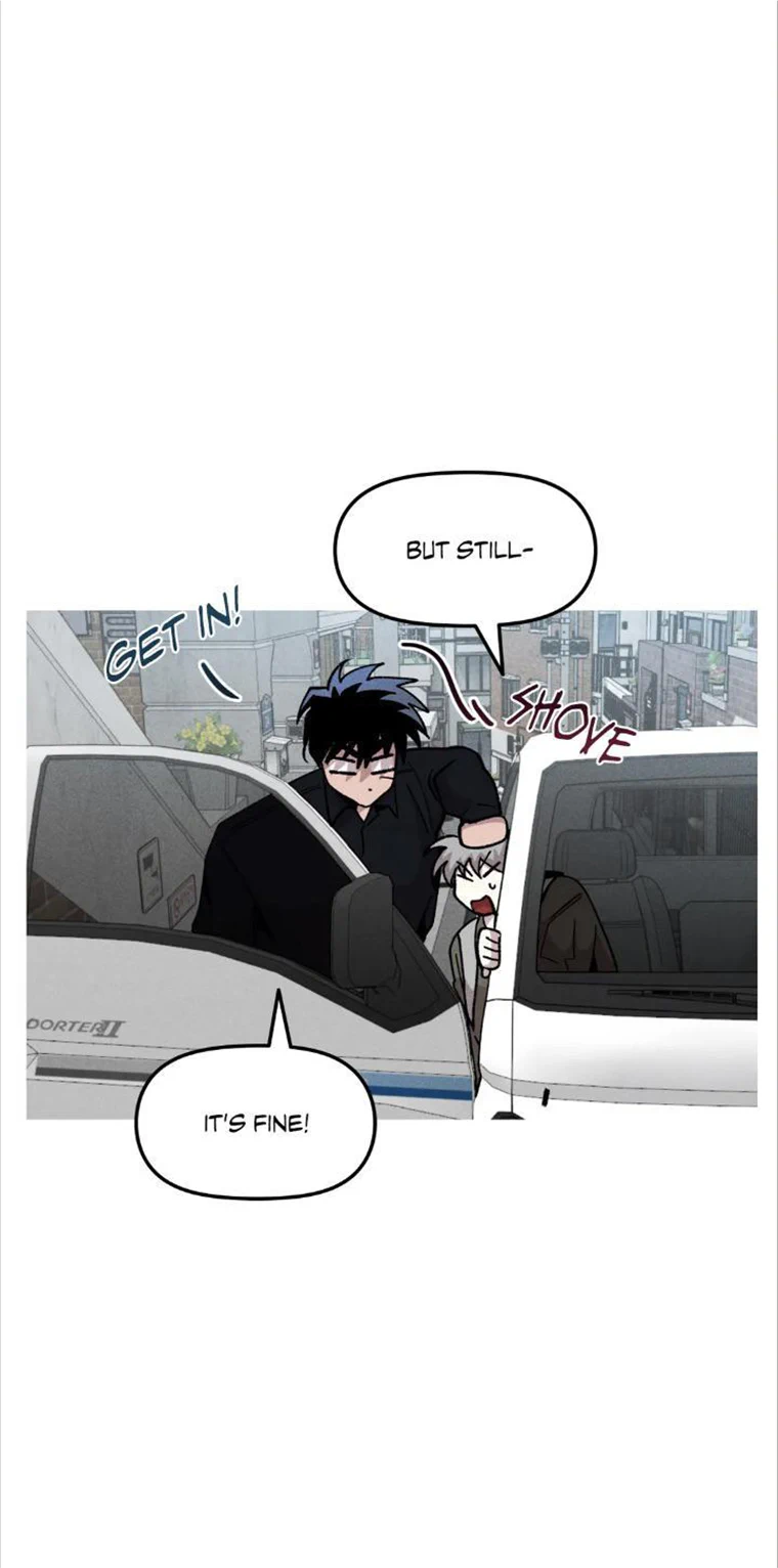 Kill Me If You Can Chapter 32 - Page 33 in English