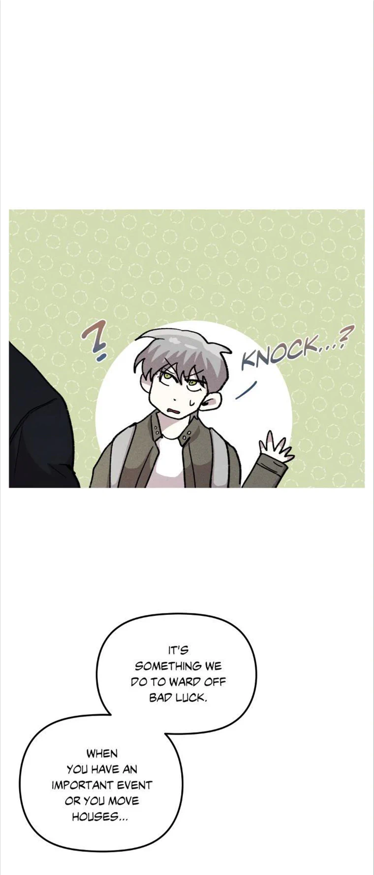 Kill Me If You Can Chapter 32 - Page 39 in English