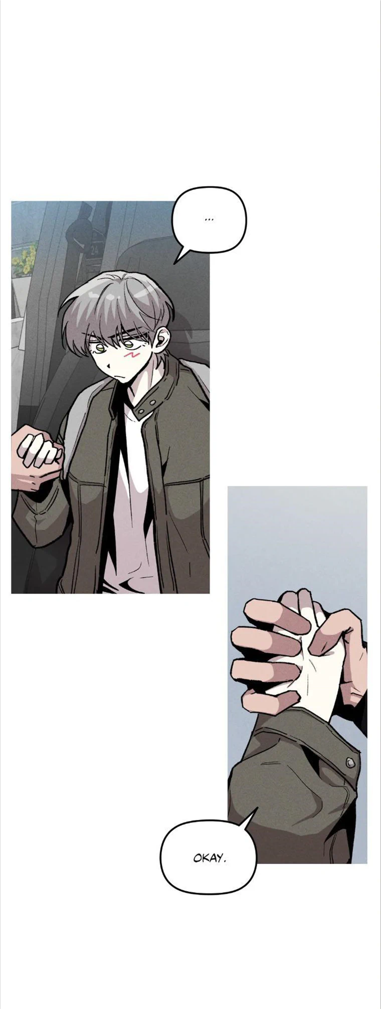 Kill Me If You Can Chapter 32 - Page 43 in English