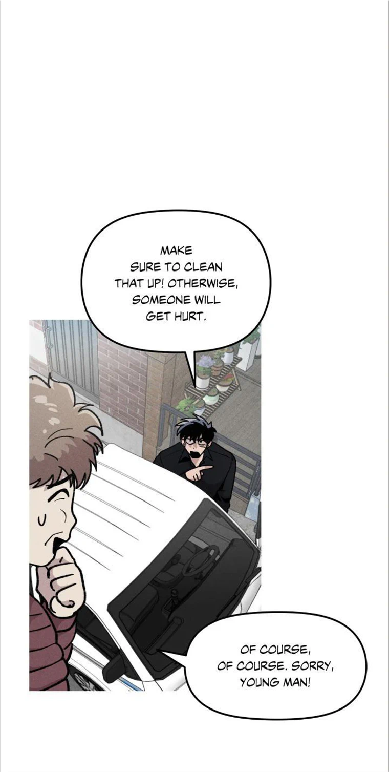 Kill Me If You Can Chapter 32 - Page 48 in English
