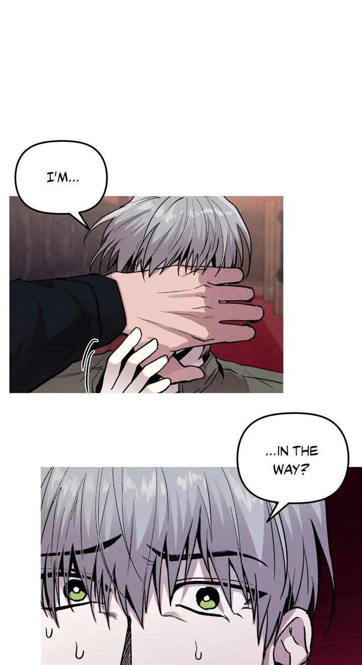Kill Me If You Can Chapter 33 - Page 14 in English