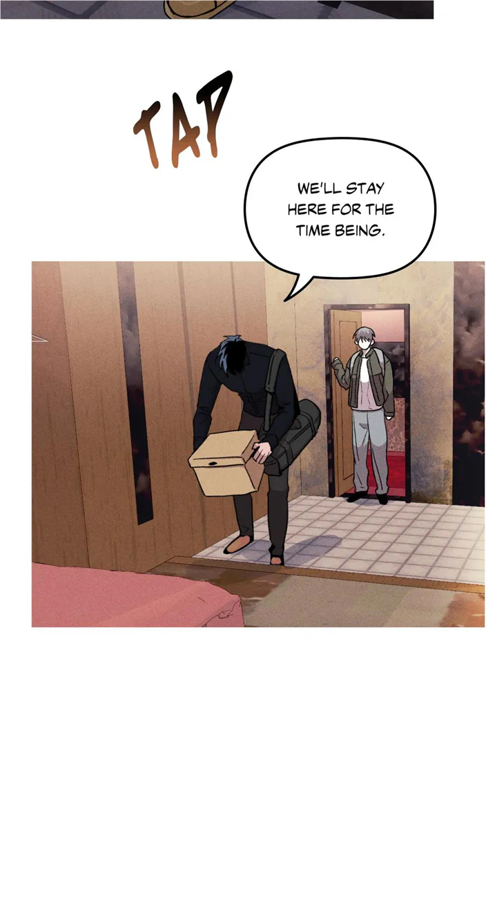 Kill Me If You Can Chapter 33 - Page 18 in English