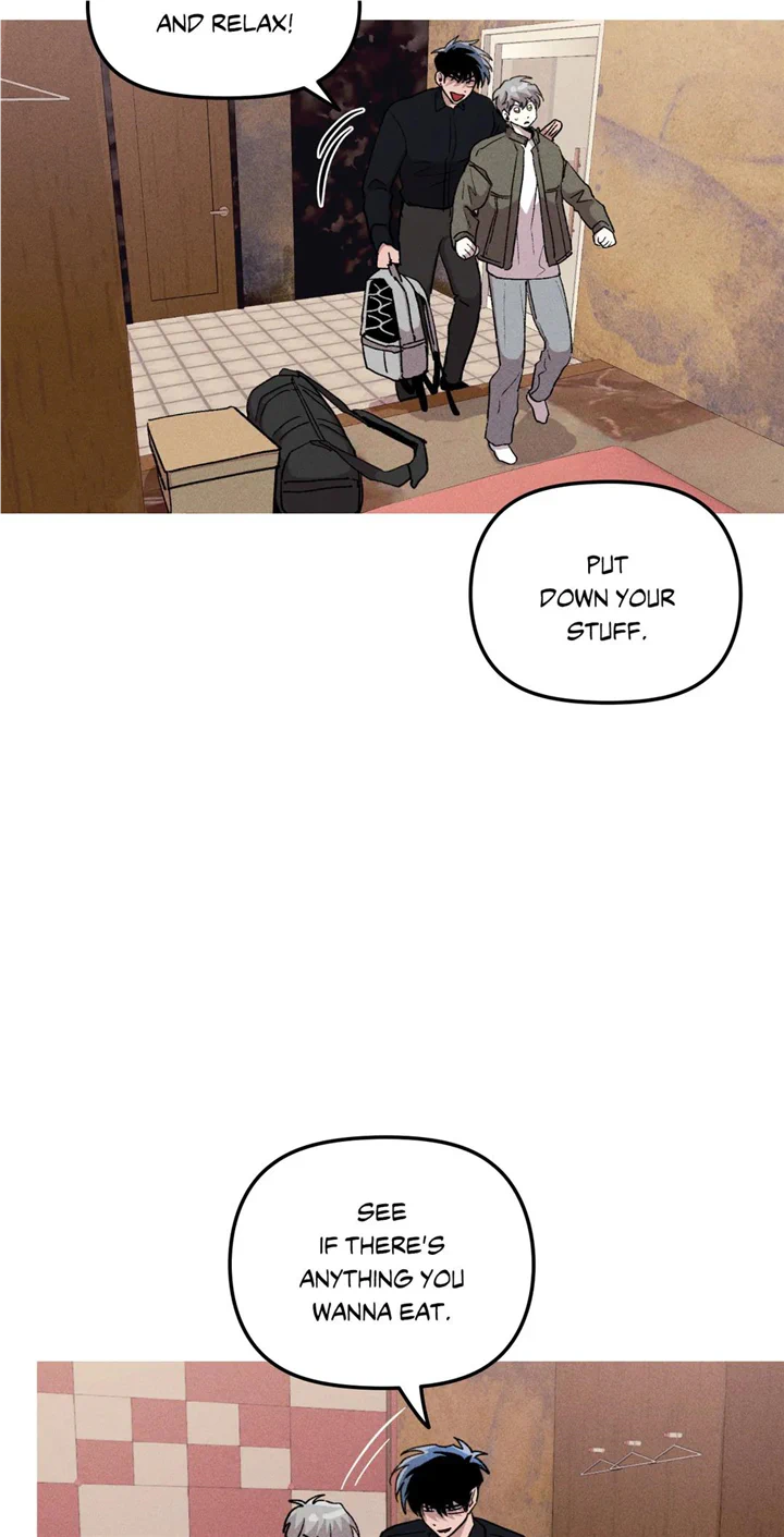 Kill Me If You Can Chapter 33 - Page 26 in English