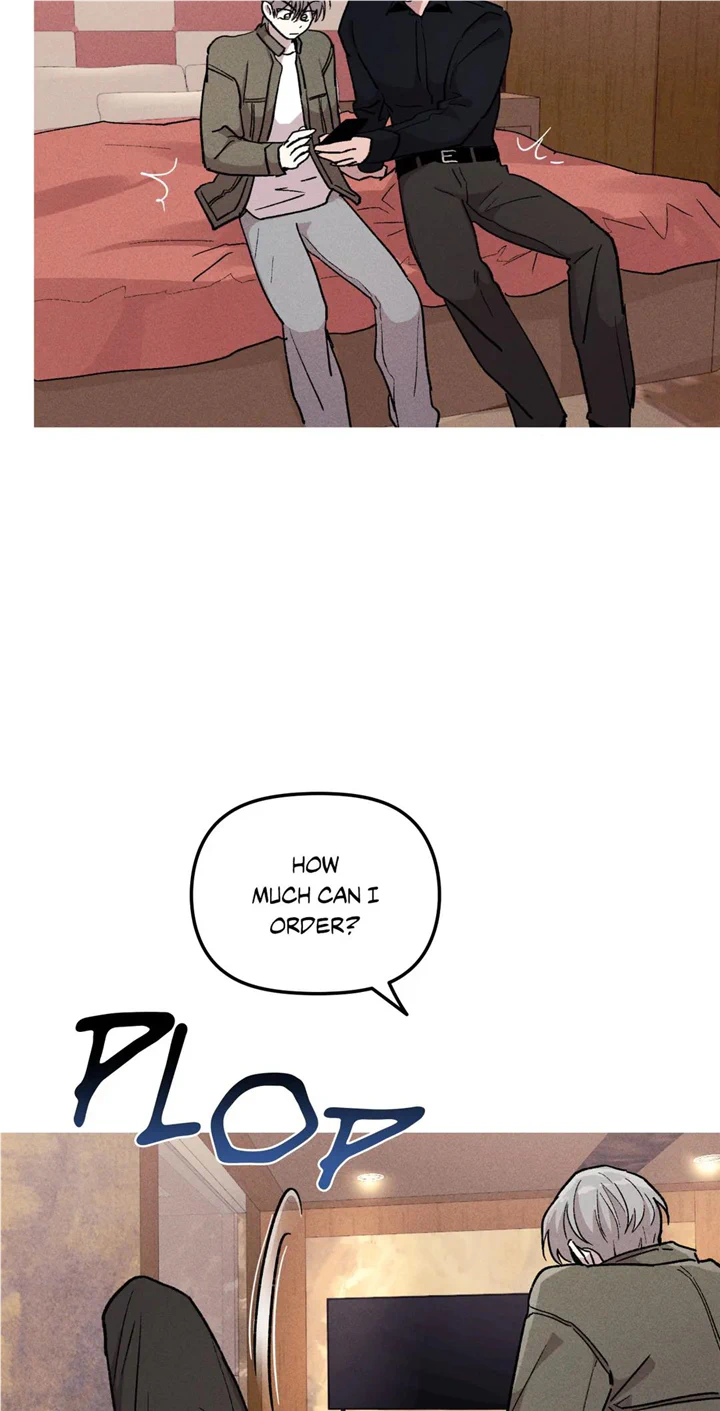 Kill Me If You Can Chapter 33 - Page 27 in English