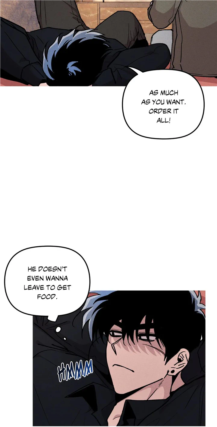 Kill Me If You Can Chapter 33 - Page 28 in English