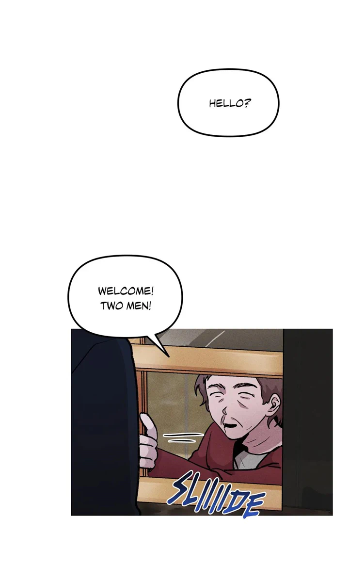 Kill Me If You Can Chapter 33 - Page 3 in English
