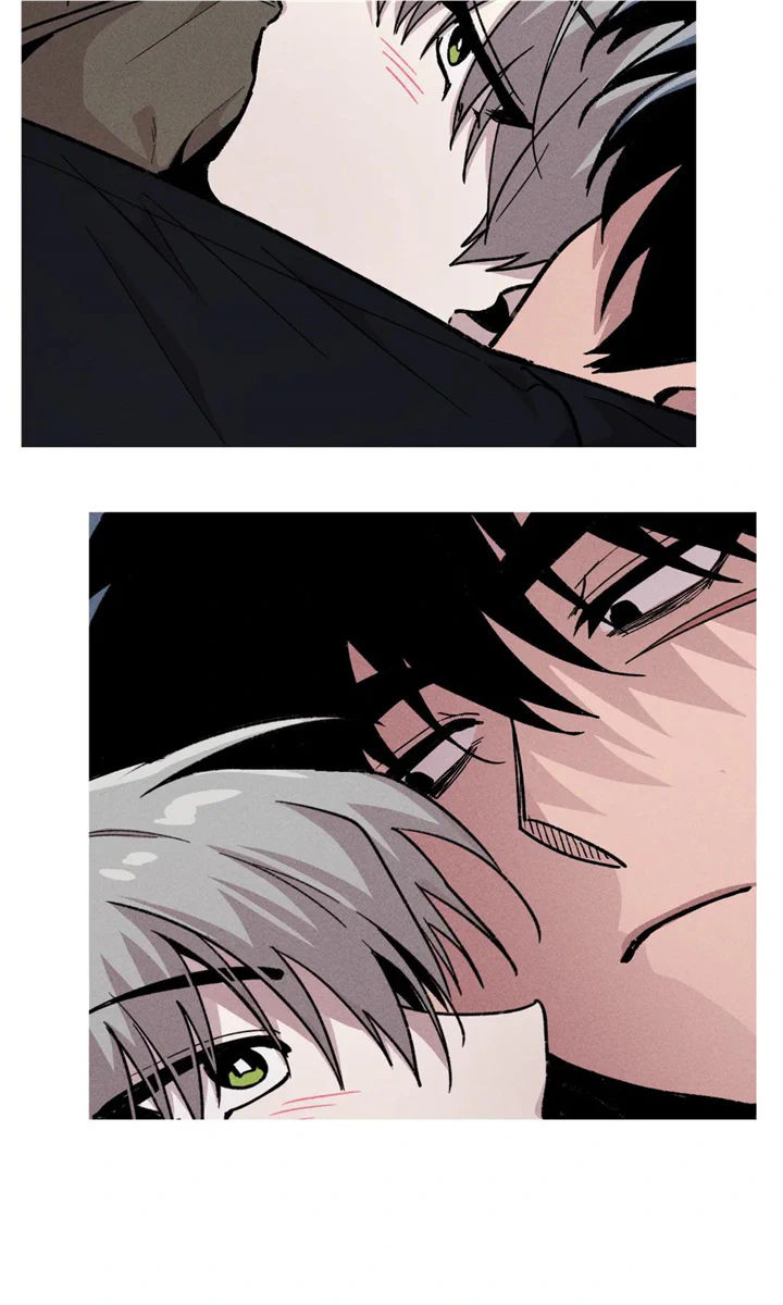 Kill Me If You Can Chapter 33 - Page 35 in English