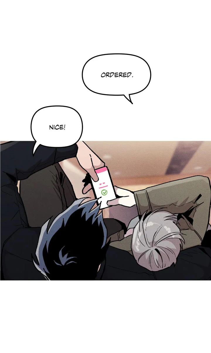 Kill Me If You Can Chapter 33 - Page 36 in English