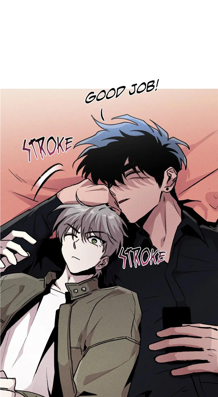 Kill Me If You Can Chapter 33 - Page 37 in English