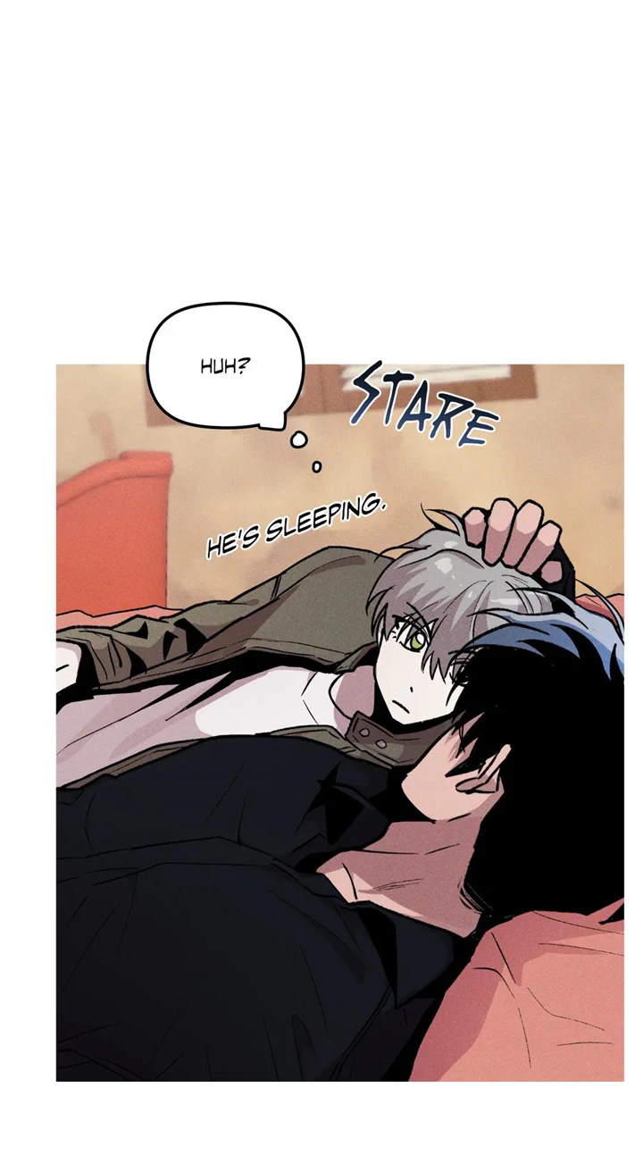 Kill Me If You Can Chapter 33 - Page 39 in English