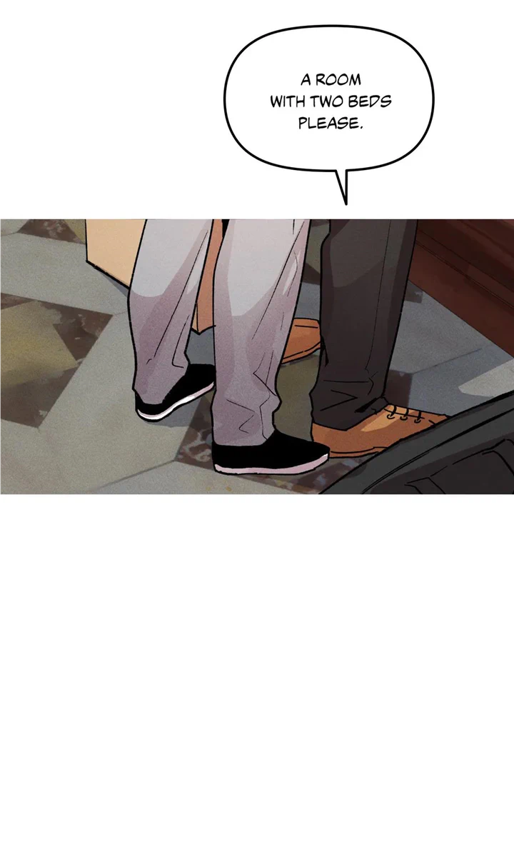 Kill Me If You Can Chapter 33 - Page 4 in English