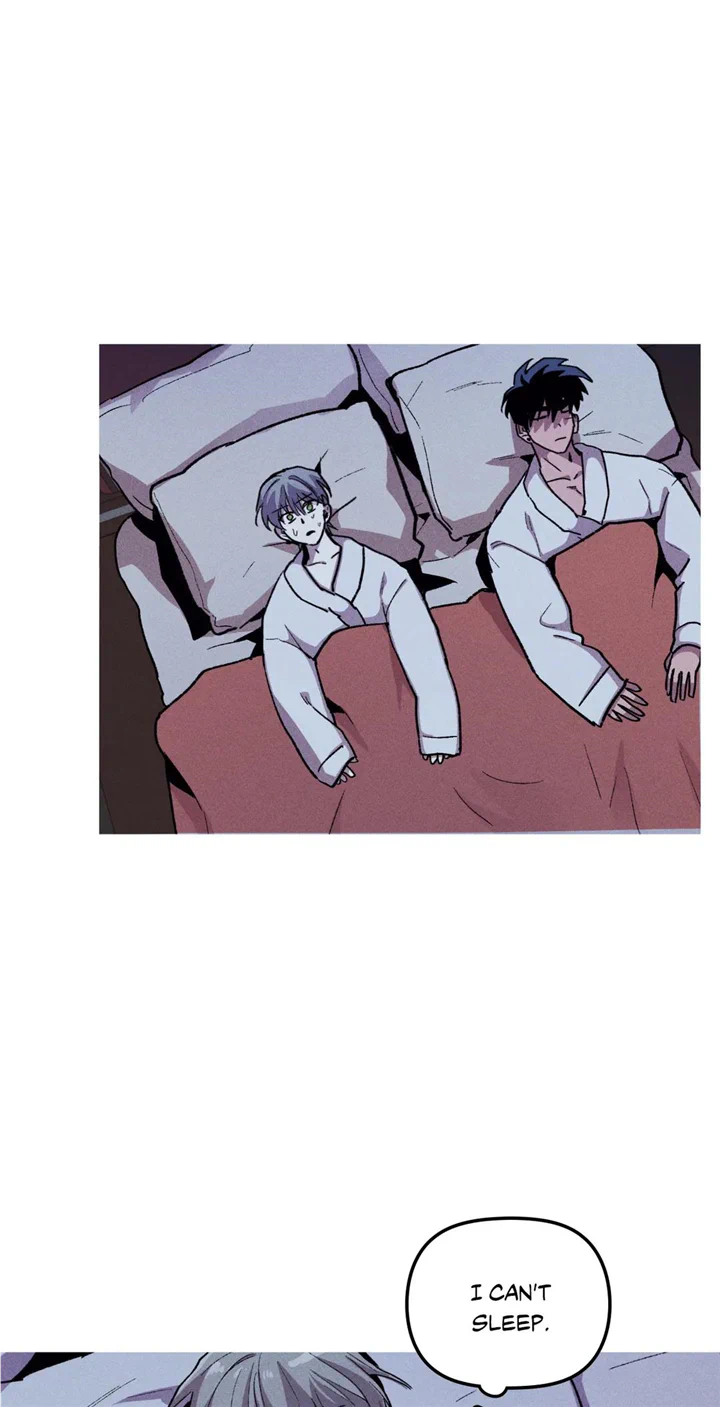 Kill Me If You Can Chapter 33 - Page 45 in English