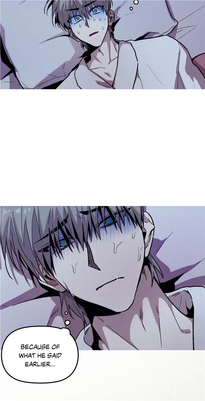 Kill Me If You Can Chapter 33 - Page 46 in English