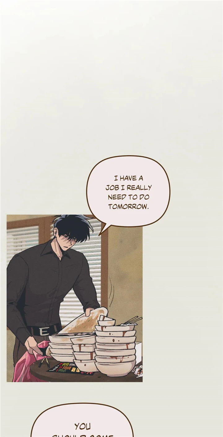 Kill Me If You Can Chapter 33 - Page 47 in English