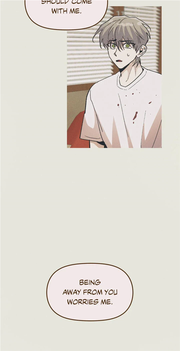 Kill Me If You Can Chapter 33 - Page 48 in English